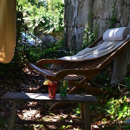 Refugio Playa Caldebarcos Βίλα Carnota Εξωτερικό φωτογραφία