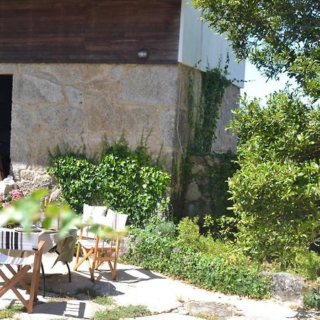 Refugio Playa Caldebarcos Βίλα Carnota Εξωτερικό φωτογραφία