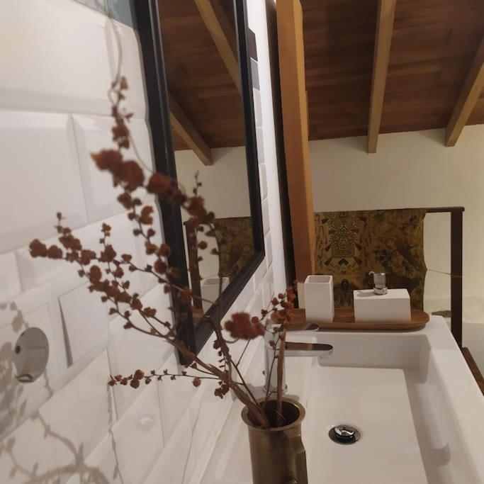 Refugio Playa Caldebarcos Βίλα Carnota Εξωτερικό φωτογραφία