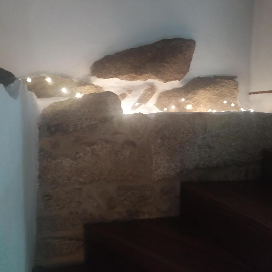 Refugio Playa Caldebarcos Βίλα Carnota Εξωτερικό φωτογραφία