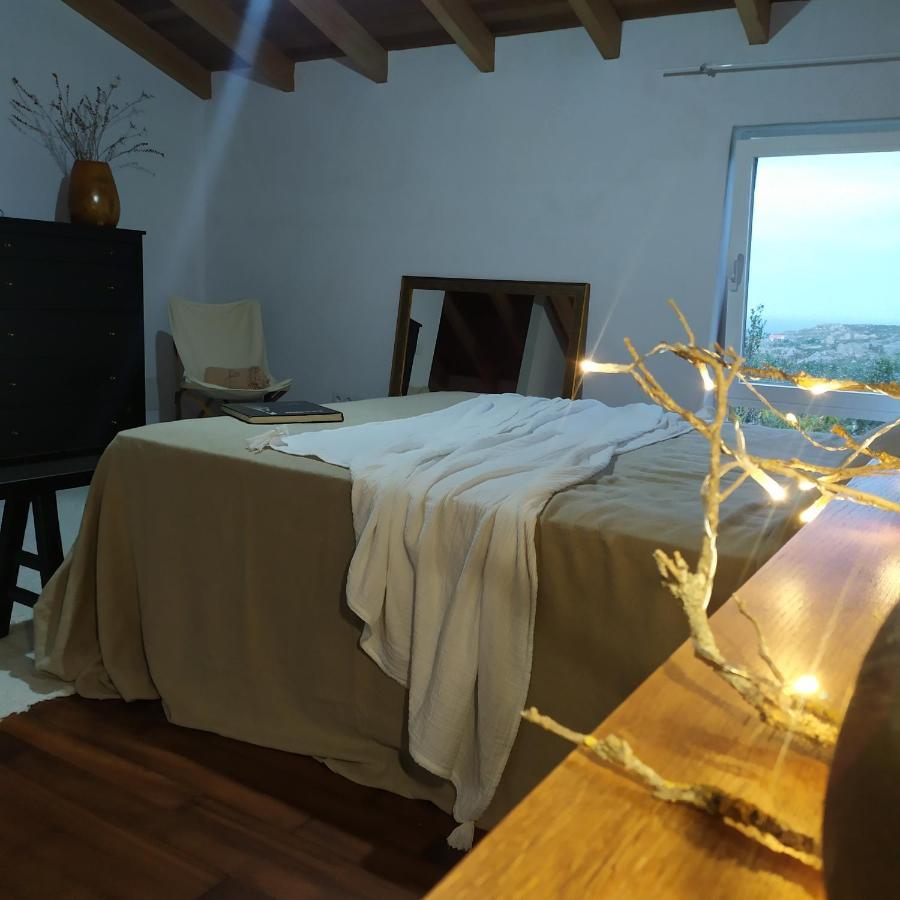 Refugio Playa Caldebarcos Βίλα Carnota Εξωτερικό φωτογραφία