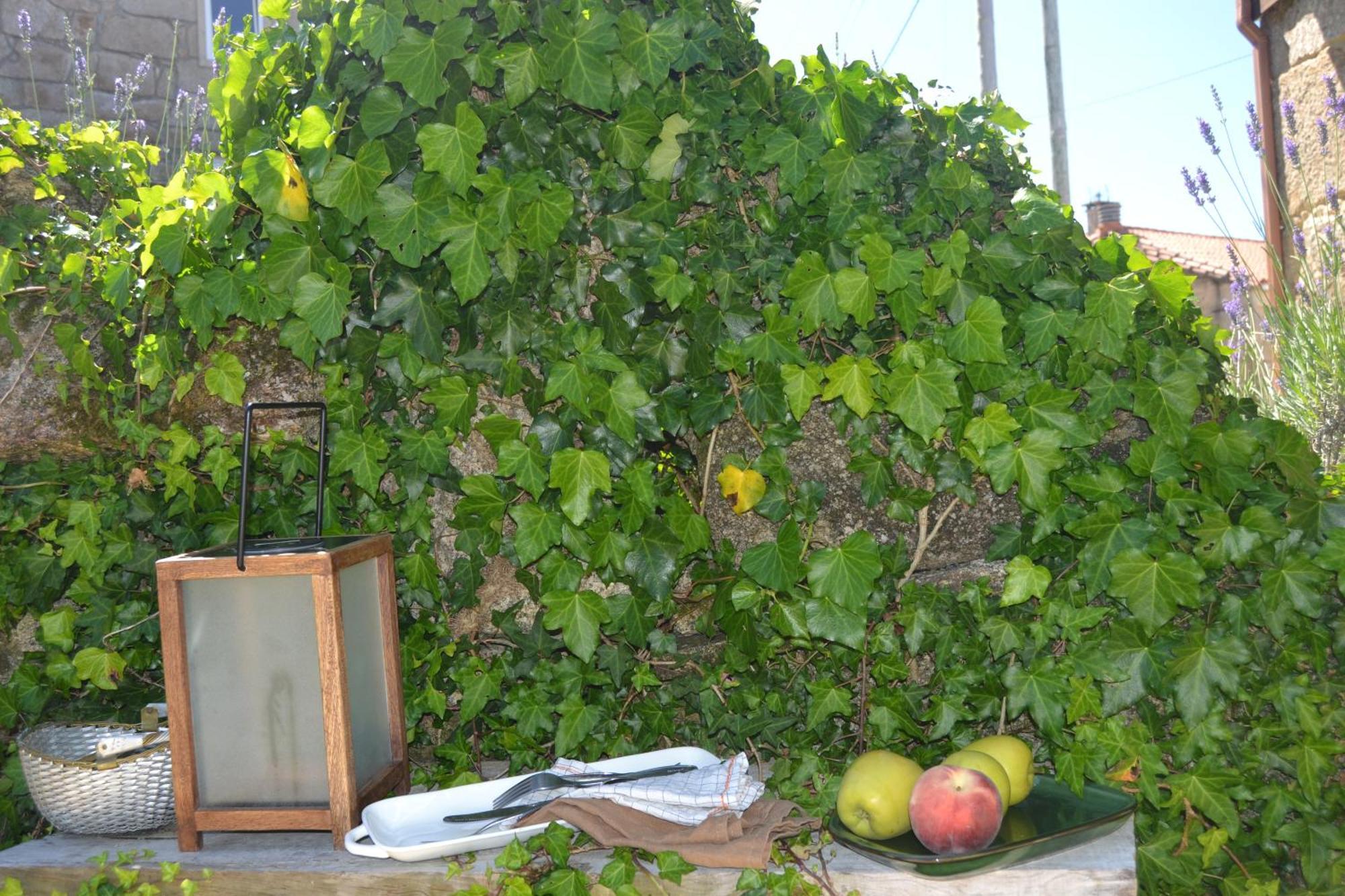Refugio Playa Caldebarcos Βίλα Carnota Εξωτερικό φωτογραφία